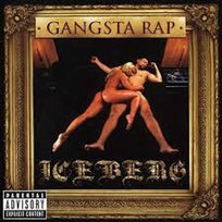 ice burg grap gangsta rap rare レア マイナー ice burg grap gangsta rap rare レア マイナー - メルカリ