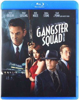 Gangster Squad (Gangster Squad: Pogromcy mafii) - Fleischer Ruben