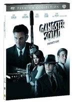 Gangster Squad. Pogromcy mafii
