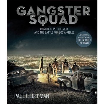 Gangster Squad - Lieberman Paul