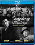Gangsterzy i filantropi (Digitally Restored) - Hoffman Jerzy, Skórzewski Edward