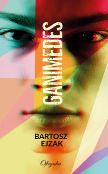 Ganimedes - Ejzak Bartosz