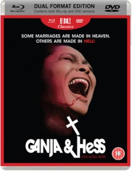 Ganja and Hess (brak polskiej wersji językowej) - Gunn Bill