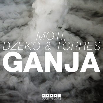 Ganja - Dzeko & Torres & MOTi