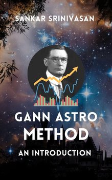 Gann Astro Method - Sankar Srinivasan