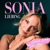 Ganz nah bei mir SONIA LIEBING