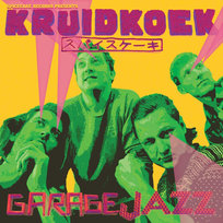 Garagejazz Kruidkoek