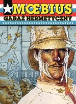 Garaż hermetyczny. Feralny Major Moebius