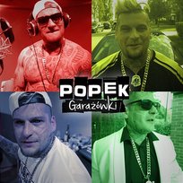 Garażówki EW, Popek