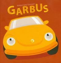 Garbus - Gintowt Małgorzata