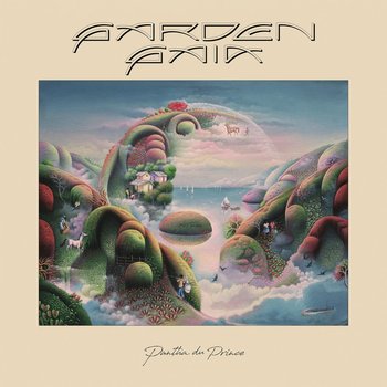 Garden Gaia, płyta winylowa - Pantha Du Prince