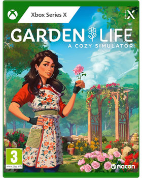 Garden Life: A Cozy Simulator, Xbox One - Nacon