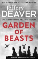 Garden of Beasts Deaver Jeffery