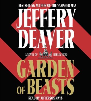 Garden of Beasts - Deaver Jeffery