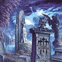 Garden Of Darkness Tristitia