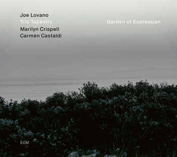 Garden Of Expressions, płyta winylowa - Lovano Joe, Crispell Marilyn, Castaldi Carmen