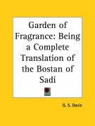 Garden of Fragrance - Davie G. S.