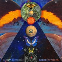 Garden Of The Sun Bloom De Wilde