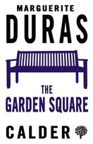 Garden Square Duras Marguerite