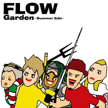 Garden - Flow