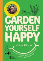 Garden Yourself Happy Hincks Jonny