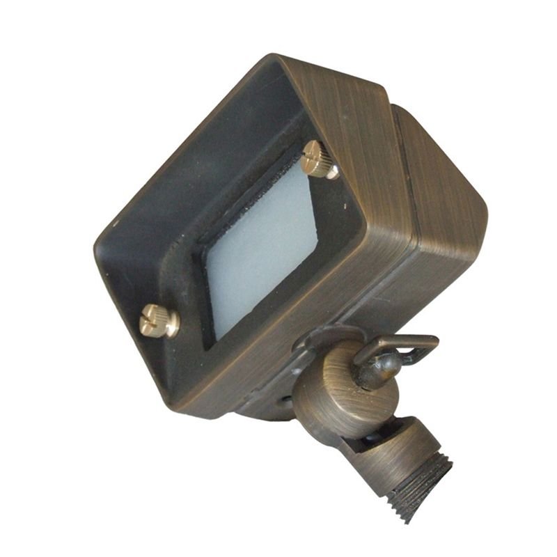 Garden Zone, Reflektor ogrodowy, 2x1,2W/LED