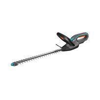 Gardena, Akumulatorowe nożyce do żywopłotu EasyCut 45/18V P4A (bez akumulatora), 14734-55