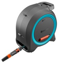 Gardena, Bęben na wąż Dual M (20m), 18694-20