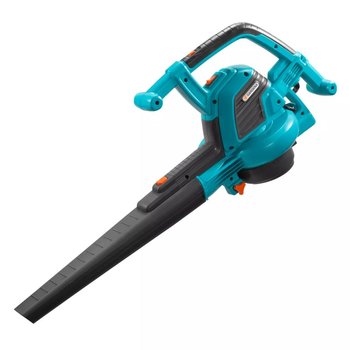 GARDENA Elektryczna dmuchawa do liści ErgoJet 3000, 3000 W, 9332-20 - Gardena