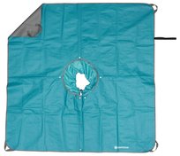 Gardena, Mata do formowania krzewów 150 x 150 cm, (00508-20)