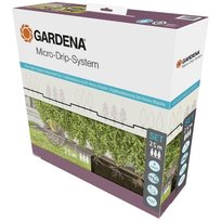 GARDENA Micro-Drip System Kompletny zestaw do podlewania Ø 13 mm (1/2) 13500-20 Gardena