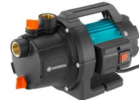 Gardena, Pompa ogrodowa 3000/4 BASIC