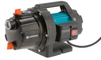 Gardena, Pompa ogrodowa 3700/4 BASIC