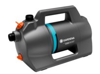 Gardena, Pompa ogrodowa 5000 Silent, 09080-20