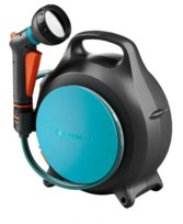 Gardena, Przenośny bęben na wąż Move (10m), 18692-20