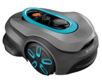 Gardena, Smart robot koszący SILENO sense 600, 19942-32