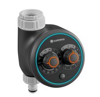 Gardena, Sterownik nawadniania EasyPlus, 01897-28