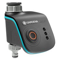 GARDENA Sterownik nawadniania Smart, plastikowy, 19031-20 Gardena