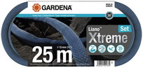 Gardena, Wąż tekstylny, Liano Xtreme 25m - zestaw 18475-20