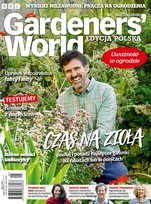 Gardener's World Edycja Polska