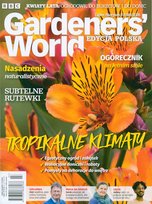 Gardener's World Edycja Polska AVT Korporacja Sp. z o.o.
