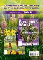 Gardener's World Edycja Polska Pakiet Promocyjny