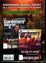 Gardener's World Edycja Polska Pakiet Promocyjny