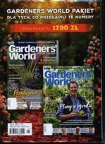 Gardener's World Edycja Polska Pakiet Promocyjny