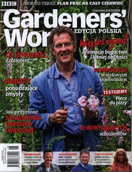 Gardener's World Edycja Polska