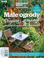 Gardener's World Edycja Polska Wydanie Specjalne