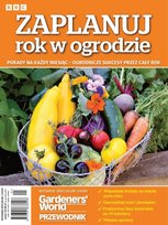 Gardener's World Edycja Polska Wydanie Specjalne