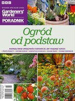Gardener's World Edycja Polska Wydanie Specjalne