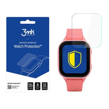 Garett Kids Sun Ultra 4G - 3mk Watch Protection™ v. ARC+ - 3MK