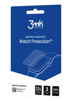 GARETT KIDS VIBE AI 4G - 3MK WATCH PROTECTION ARC 3MK